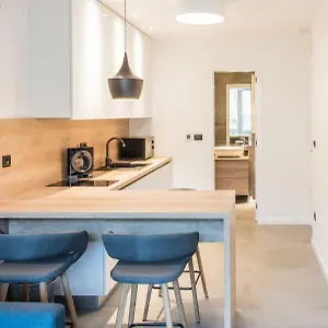Bcadria Apartament