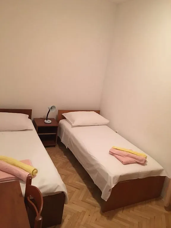 Apartment Lucia Split