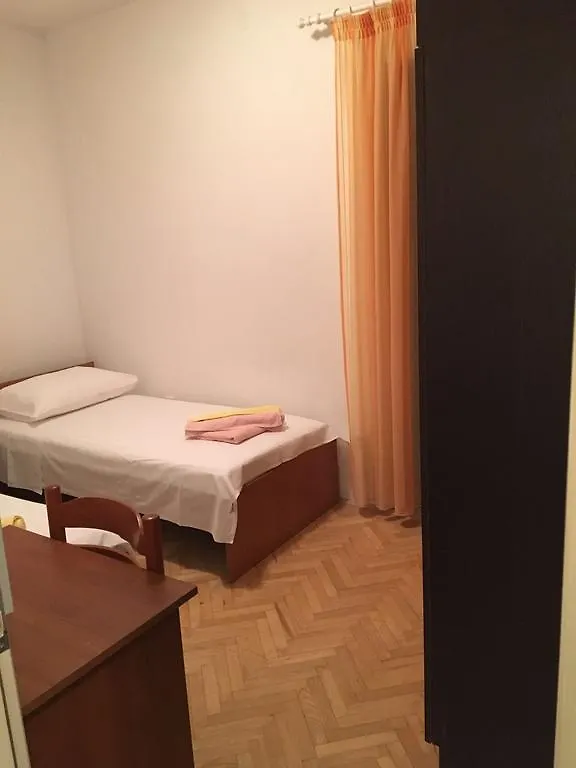 Apartment Lucia Split