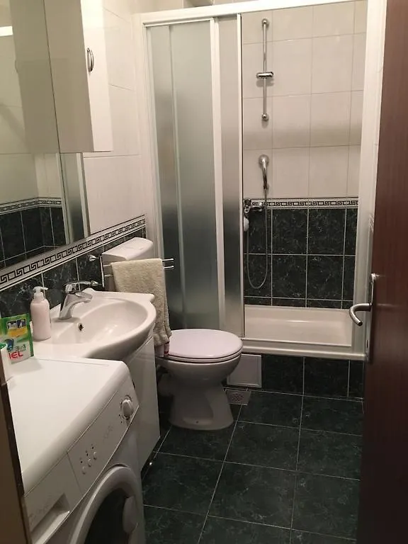 Apartment Lucia Split 0*,
