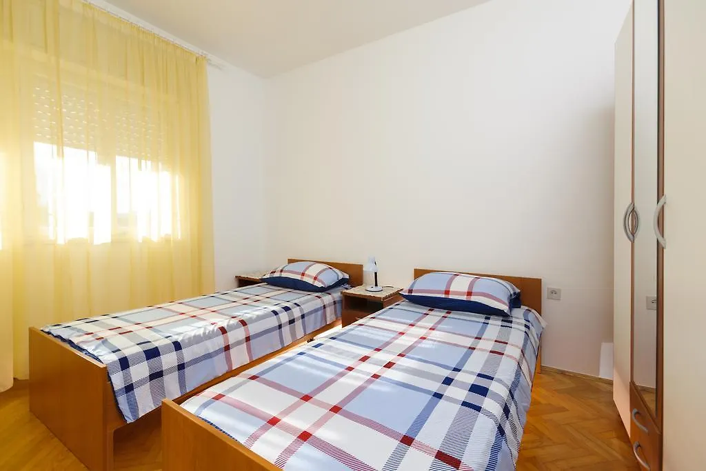 Apartment Lucia Split Croatia