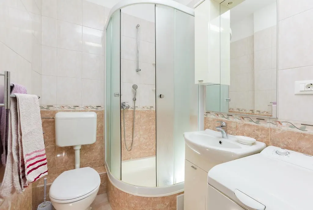Apartment Lucia Split