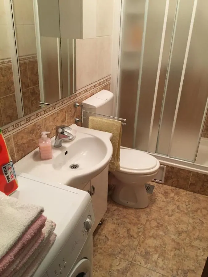 Apartment Lucia Split
